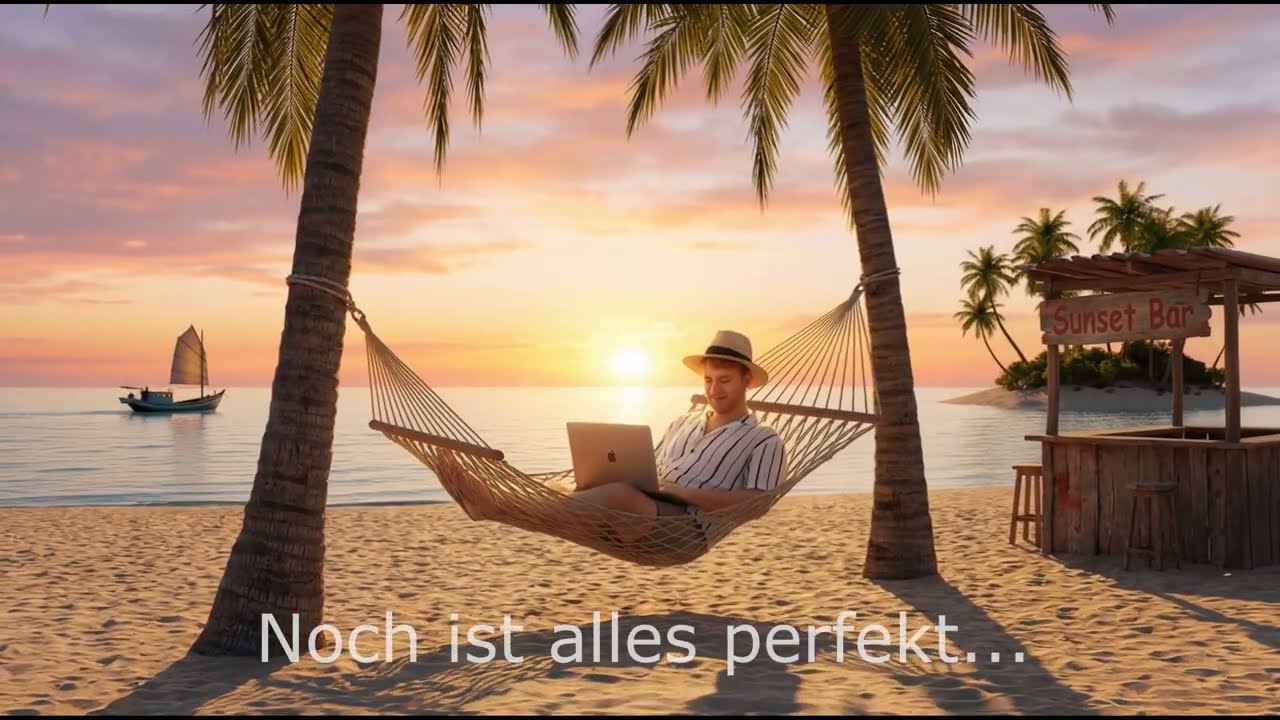 Across Global Cover Marken Erklärungs Trailer