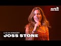 Joss Stone - 'Put Your Hands on Me' [HD] | North Sea Jazz (2010)