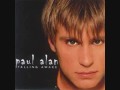 Paul Alan - Can't Live Without You 