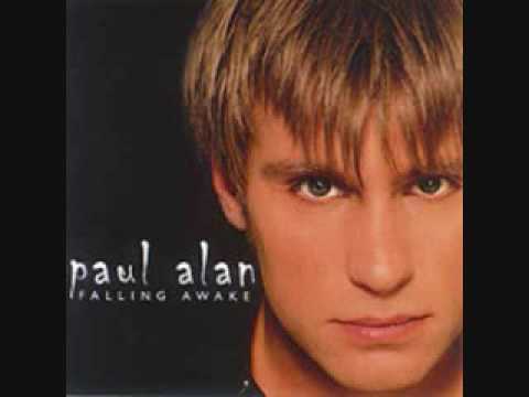 Paul Alan - Can't Live Without You
