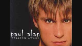 Paul Alan - Can't Live Without You