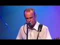 Francis Rossi Status Quo   Electric Arena 2010