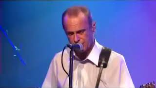Francis Rossi Status Quo   Electric Arena 2010