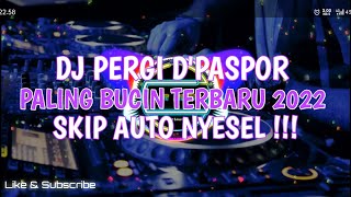 Download lagu DJ TERBUCIN DJ PERGI (RASA INI YANG TERTINGGAL) D'PASPOR !!! mp3