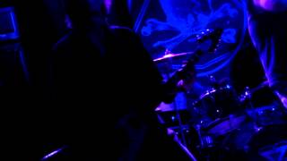 Trouble- At the End of My Daze @ St. Vitus Bar, Brooklyn, Jun 16, 2014
