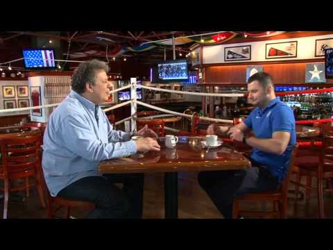 AS Wywiadu 4 extra - Tomasz Jaroński