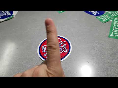 A perfect circle for your design.