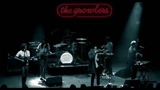 Los Growlers - Live Versions  Vol. IIl