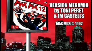 Max Mix 12 - Version Megamix