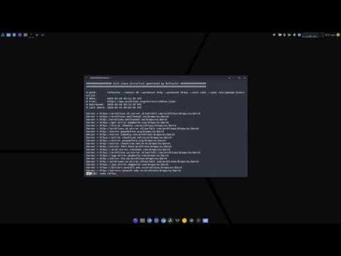 Salient OS - Manual Intervention Required