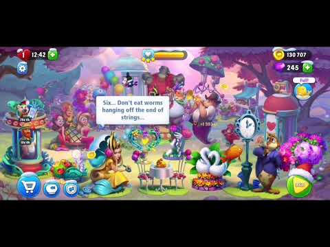 Fishdom 9130 Level - NO 💣🧨💥