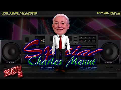 [WKTU] 92.3 Mhz, 92KTU (1979-08-01) Lunch Break 92KTU with Ralphie Dee Debut