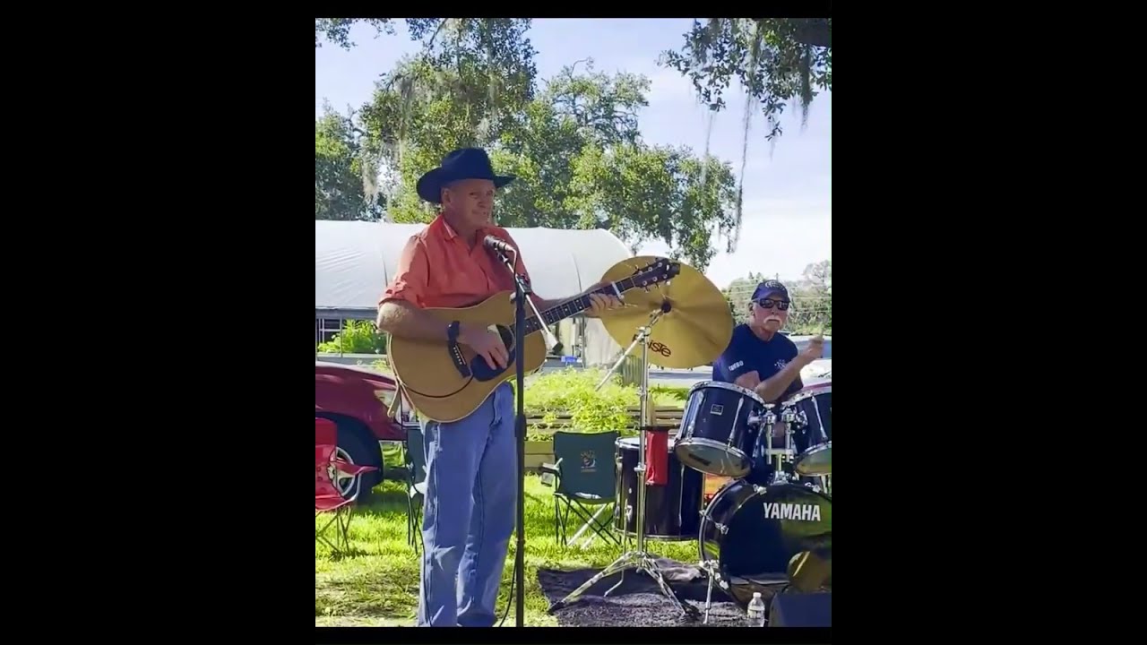 Promotional video thumbnail 2 for Caloosa Country