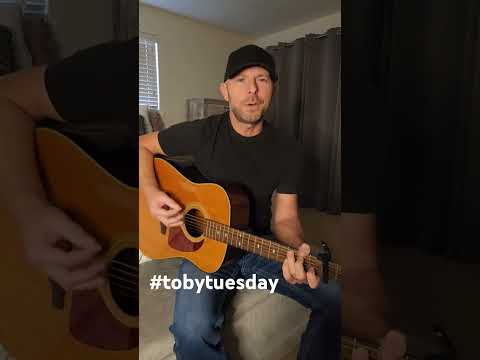 Huckleberry - Toby Keith