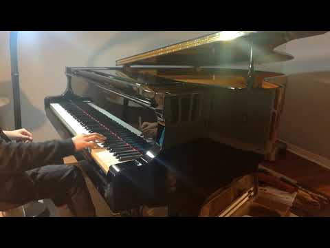 Polonaise No. 13 in A Flat Major By Chopin