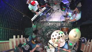 PARA QUE ME QUIERAS Alejandro Sanz (COVER BANDA) BLOQUE