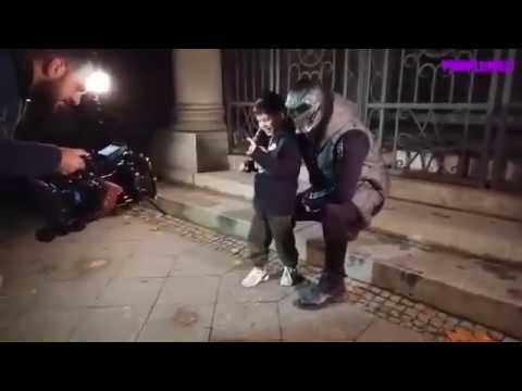 Diablo63 - Diablo (Klip Çekim görüntüsü)