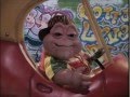 Dinosaurs - Baby Sinclair - I'm The Baby, Gotta Love Me (Music Video)