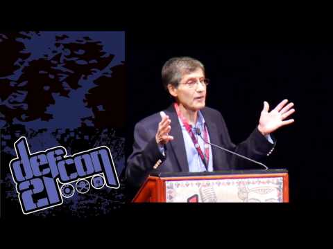 Defcon 21 -  Proliferation