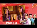 Shaadi Express Latest Telugu Movie Part 4 2019 Telugu Movies Latest Telugu Movies