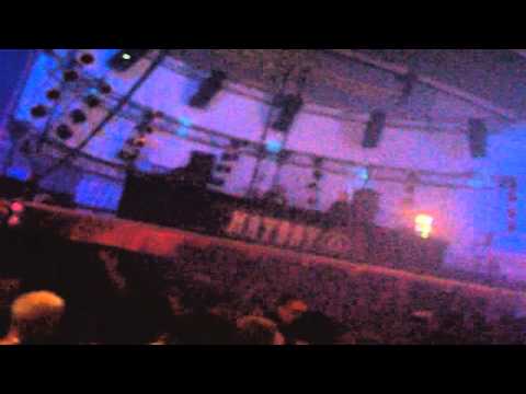 Shufflers of Mayday 2011 Twenty Young