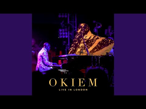 I Will Always Love You (feat. Kevin Davy White) (Live)