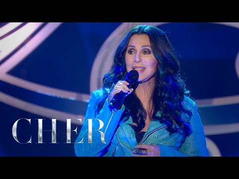 Cher - I Hope You Find It (Wetten, dass..?, 10/05/2013)