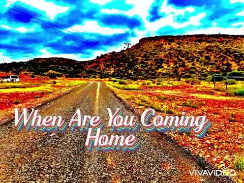 Eastern Arrernte Band - When are you coming home