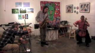 FaceBlank The Music From the first weekend