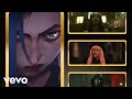 Bea Miller - Playground (feat. Nicki Minaj & JID) (from the series Arcane) [MASHUP]
