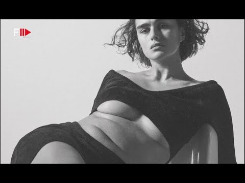 JILL KORTLEVE  Top 10 Walks of Fall 2022 - Fashion Channel