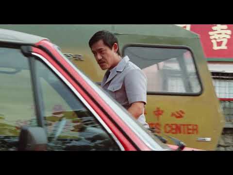 Трейлеры Победители и грешники