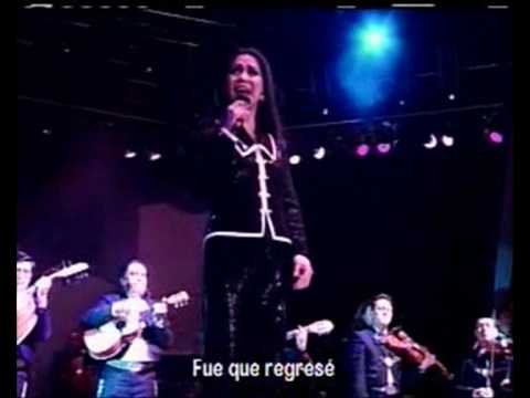 Videoclip de Paz en Este Amor — Ana Gabriel