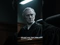 The Judge Who Was Never Appointed Real Courtroom Horror Story True Scary Legal Case