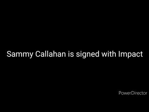 Switchblade Conspiracy reunion in AEW???