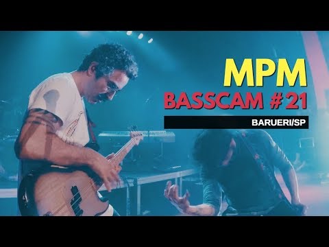 Duca Tambasco | Meus Próprios Meios | BassCam #21