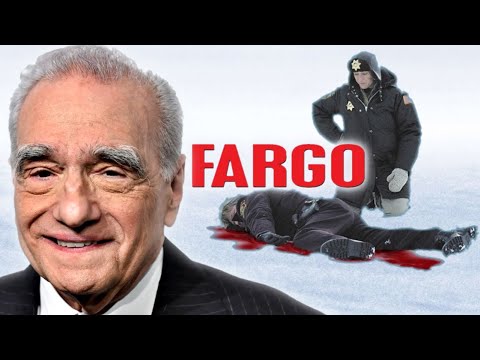 Martin Scorsese on Fargo