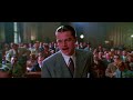 The Aviator 2004 Brewster Senate Hearings Scenes
