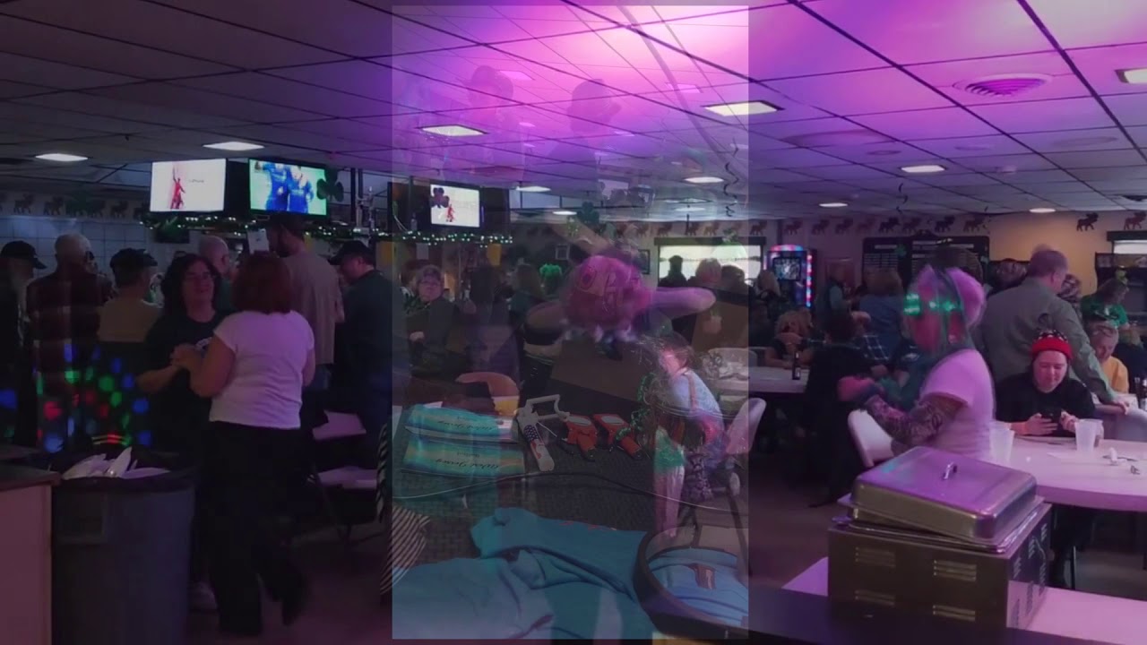 Promotional video thumbnail 1 for West Jersey Entertainment
