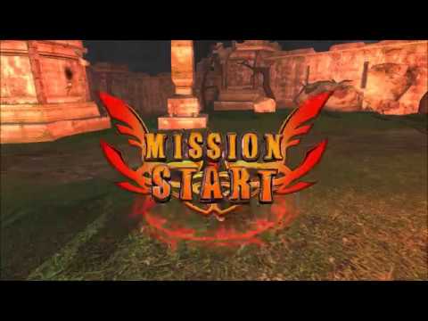 Guilty gear 2 overture Part 1 tutorials