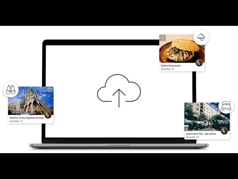 Item video thumbnail