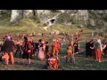 Lech Majewski Mlyn I Krzyz The Mill And The Cross The Procession To Calvary Sequence 2