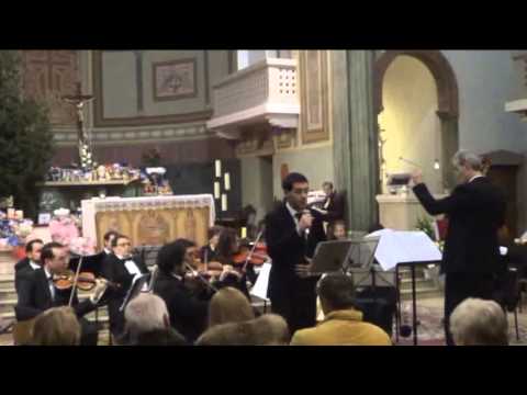 O mio Signore   di G. F. Handel