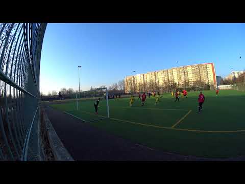 FC Nordost Berlin  -  SV Karow 96 - ü32