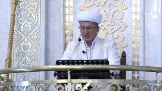 Қабір азабы – Серікхан Ырымханұлы