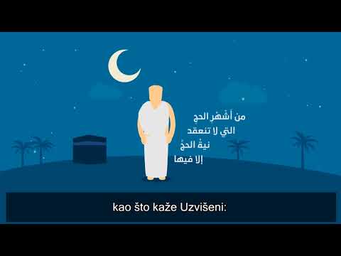 Mjesec Zul kade i njegove posebnosti