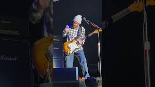 John Frusciante Is Without A Doubt The Best Guitarist In The World! #Shorts #RHCP #JohnFrusciante
