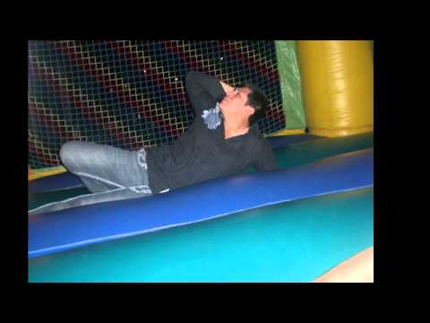 danny feliz cumpleaños