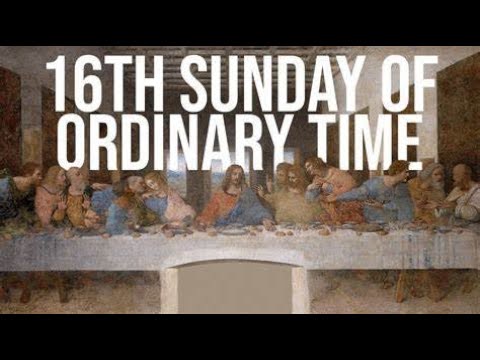 3rd World Day of the Elderly and Grandparents 2023~ 23rd- July -2023