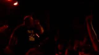 kill your idols @ cb's 5-29-06